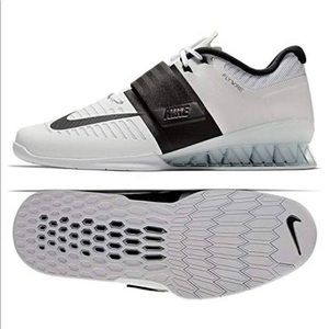 Nike Romaleos 3